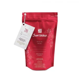 Café Edición Especial Colina Rojo 300gr Molido