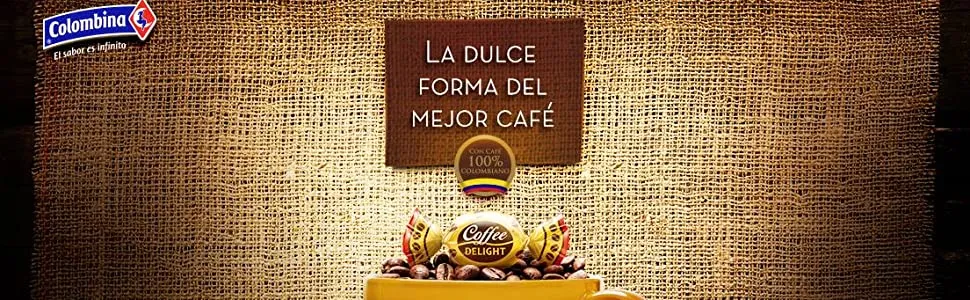 Coffee Delight confite coffe delight 380 gr 3 Coffee Delight confite coffe delight 380 gr...