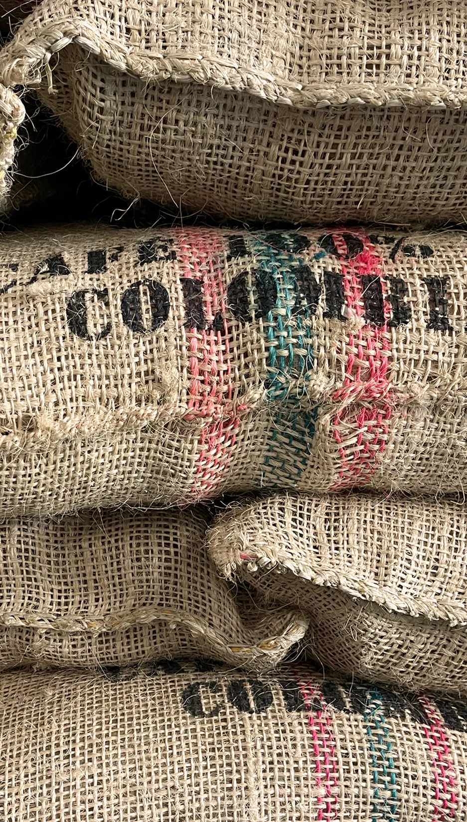 Intense Gourmet Kaffekapsler HomeBlend 7 INTENSE GOURMET KAFFEKAPSLER HomeBlend