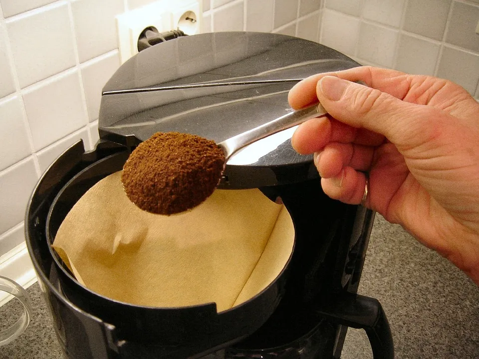 kaffemaskin filter -Finn de beste kaffemaskinene