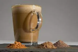 Bulletproof Coffee