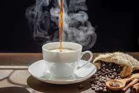 Fordelene med kaffe på fysisk ytelse: oppdag hvordan det hjelper 1 Fordelene med kaffe på fysisk ytelse: oppdag hvordan det hjelper
