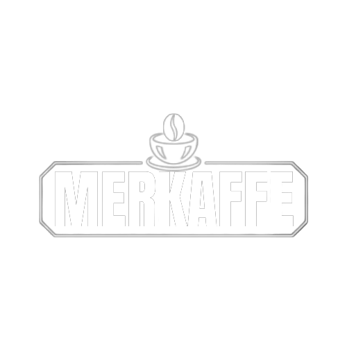 LOGO MERKAFFE