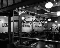 Stumptown Coffee Roasters 3 Stumptown Coffee Roasters 1