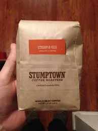 Stumptown Coffee Roasters 1 Stumptown Coffee Roasters