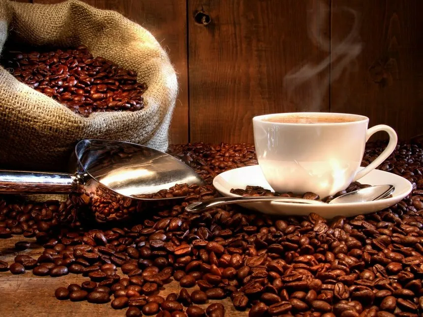 Teknikker for å forbedre produktiviteten til vannet arabica kaffe 1 agua arabica cafe