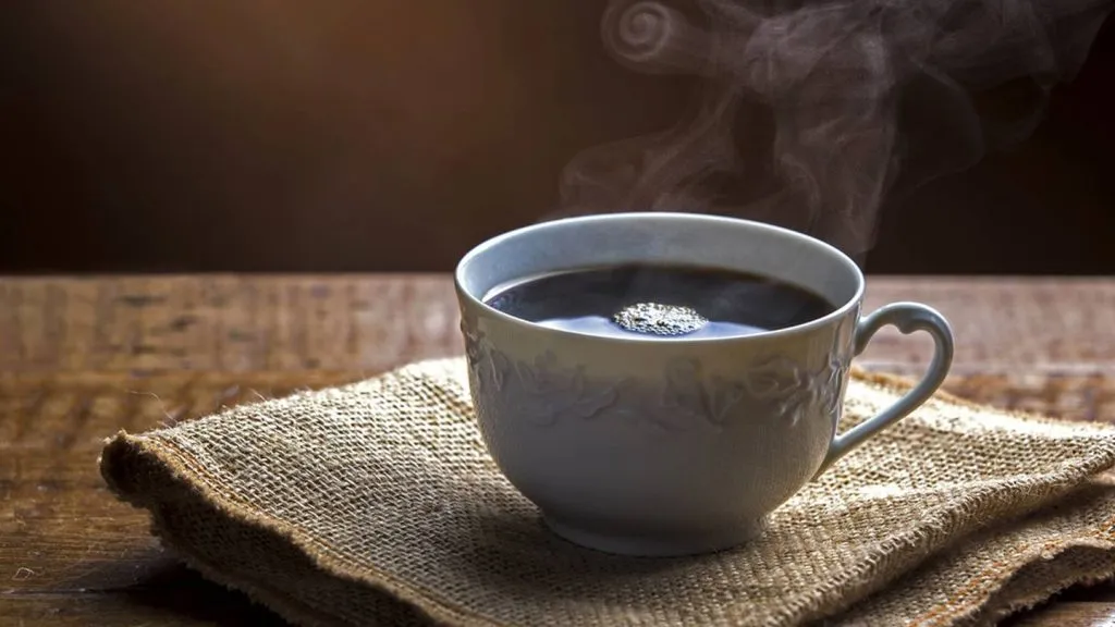 Prosess og stadier av kaffehøsten: alt du trenger å vite 1 cafe