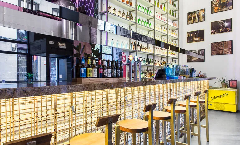 Den beste brasilianske kaffen i Los Angeles for å nyte smaken 1 cafe brasileno en los angeles