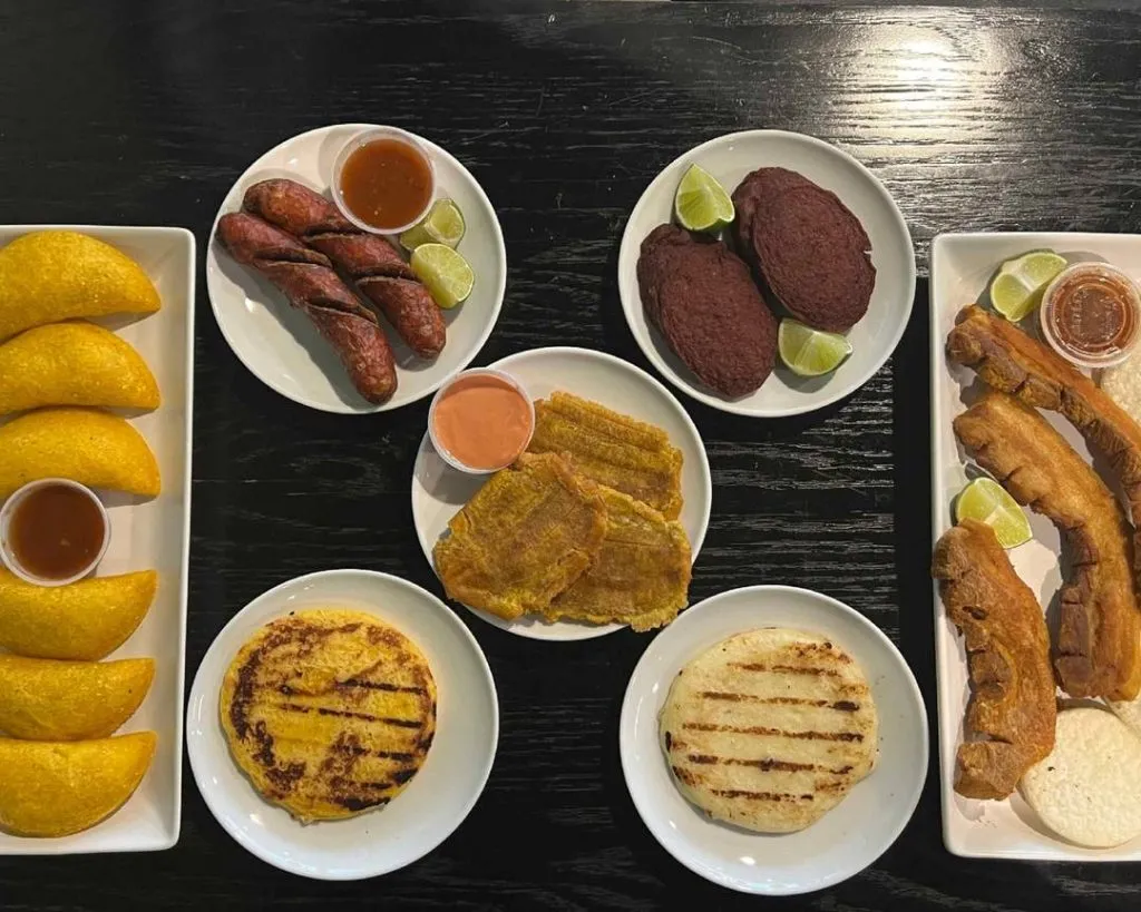 Finn ut hvor du kan finne colombiansk kaffe i Lynn, MA 1 cafe colombiano en lynn ma