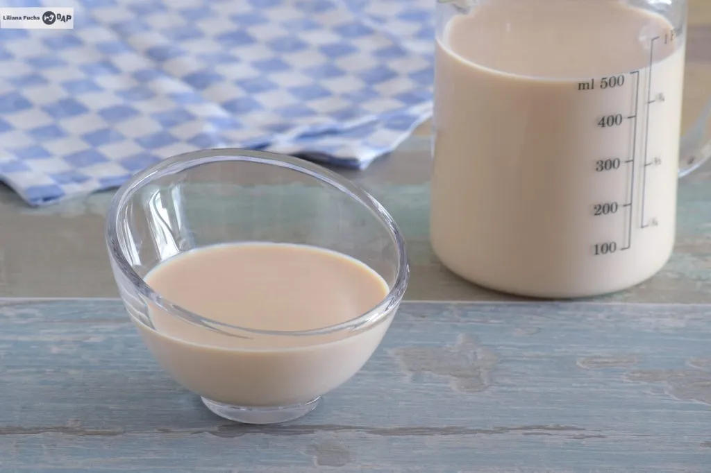 Enkel og deilig oppskrift for å tilberede kaffe med fordampet melk 1 cafe con leche evaporada