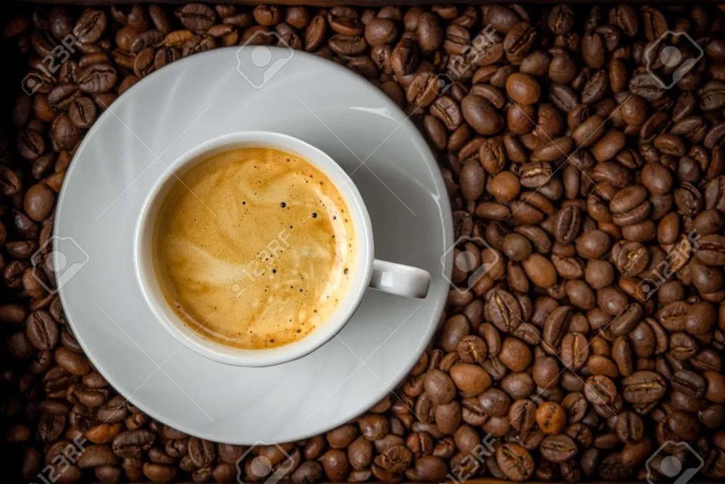 Håndtering av kaffe etter høsting: kvalitet fra åker til kopp 1 cafe de alta calidad 10