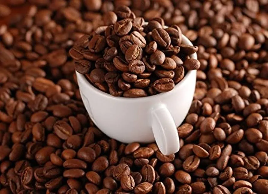 kaffebonne
