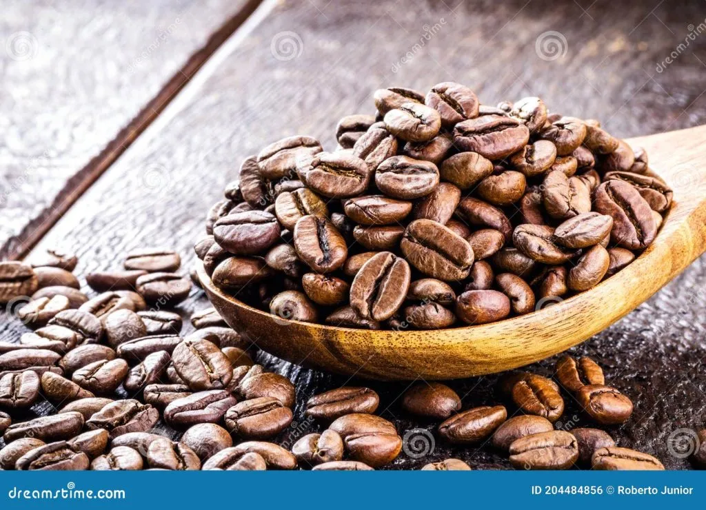 100 % Arabica brasiliansk kaffe: Eksepsjonell smak garantert 1 cafe de alta calidad 2