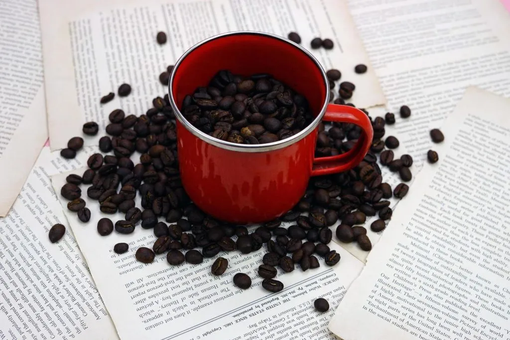 Den beste kaffen i Panama: eksepsjonell kvalitet anerkjent over hele verden 1 cafe de alta calidad 3