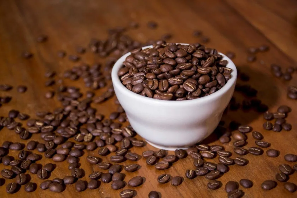 Jacques Vabre Coffee: garantert smak og kvalitet, finn den her! 1 cafe de alta calidad 4
