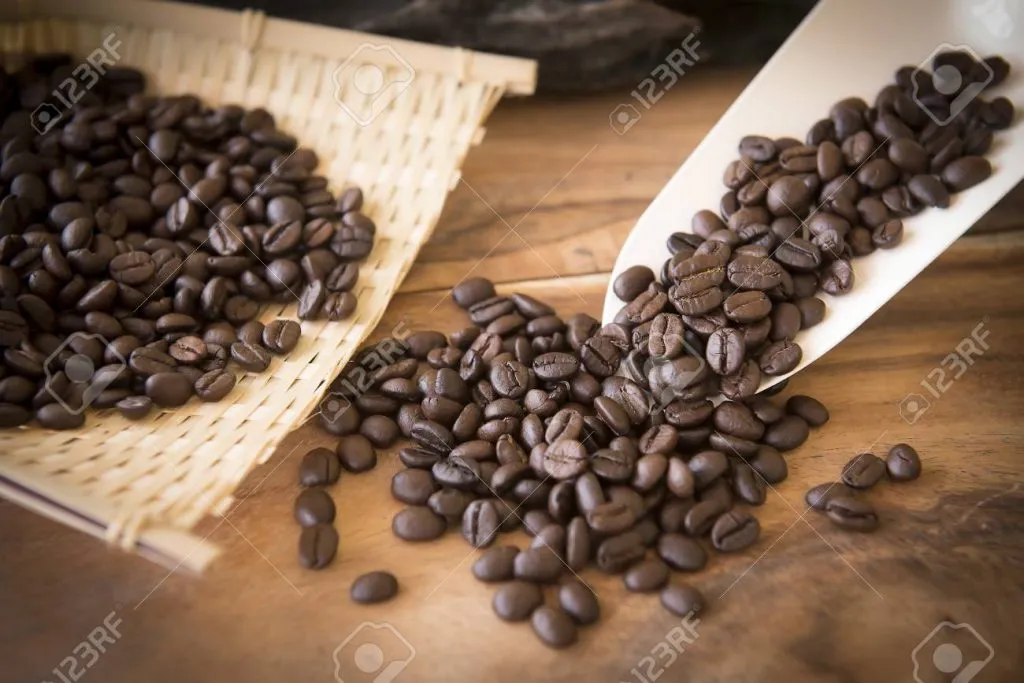Lavazza Robusta kaffe: kvalitet og hvor du kan kjøpe 1 cafe de alta calidad 5