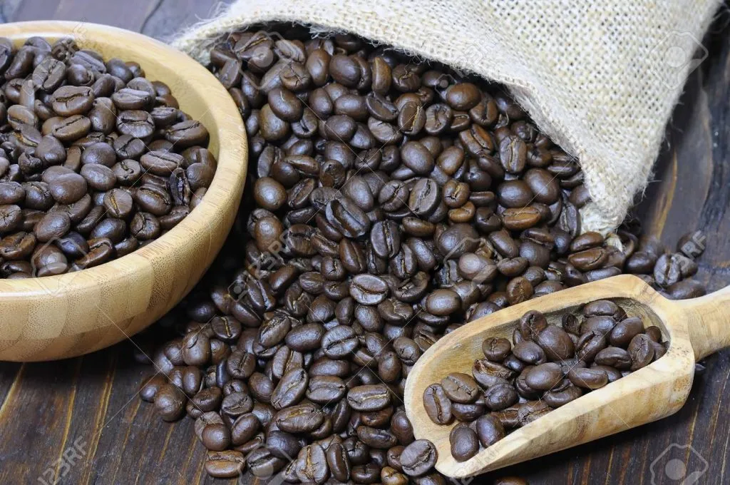 Finn ut hvor du kan finne kaffe av høy kvalitet med en poengsum på 96 1 cafe de alta calidad 9