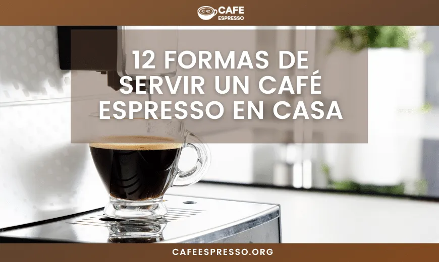 Hvor mye espresso trenger jeg for 8 shots? 1 cafe de cafe espresso y cantidad