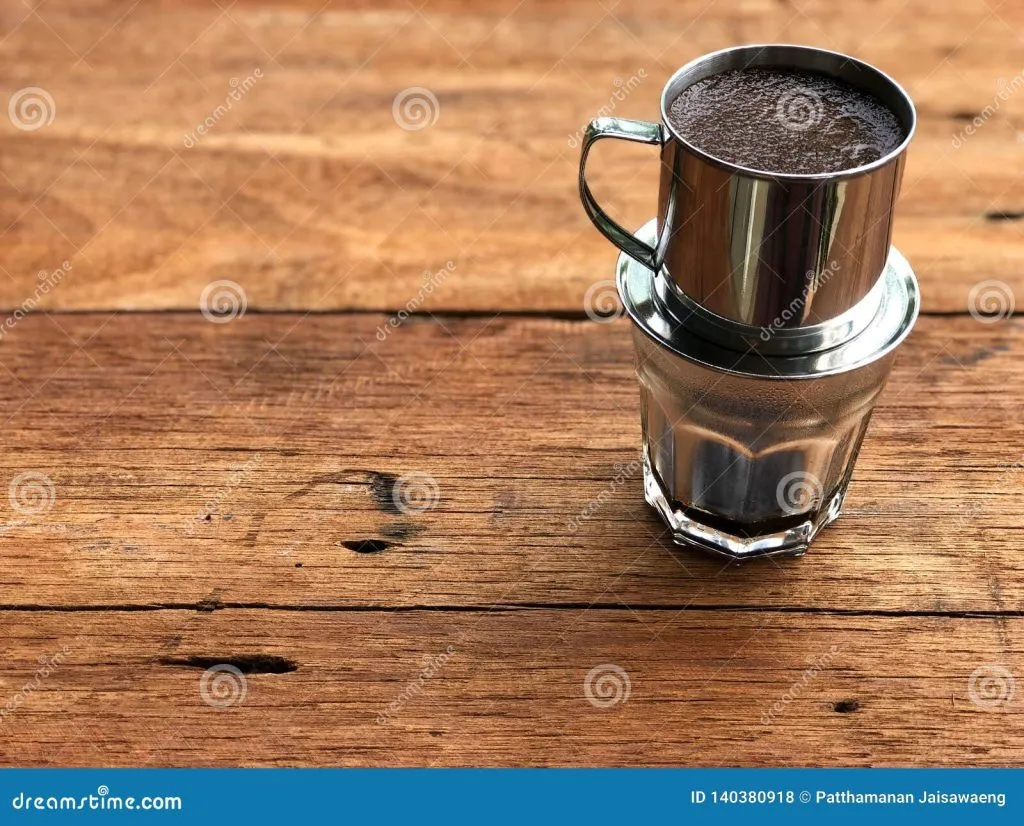 Veiledning for eksport av kaffe fra Vietnam til internasjonale markeder 1 cafe de vietnam