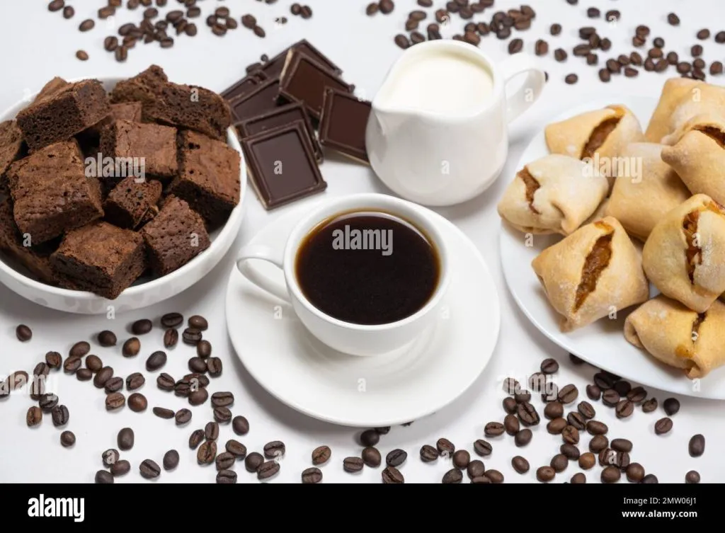 Den beste kaffen 19 for å nyte og glede sansene dine i koppen 1 cafe delicioso y aromatico 1