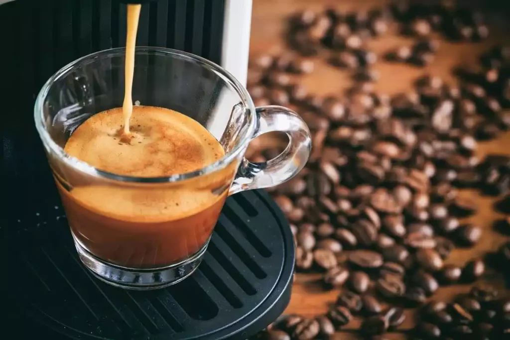 Prosessen med lett brenning av kaffe: trinn for trinn og viktige tips 1 cafe en el proceso de ardor