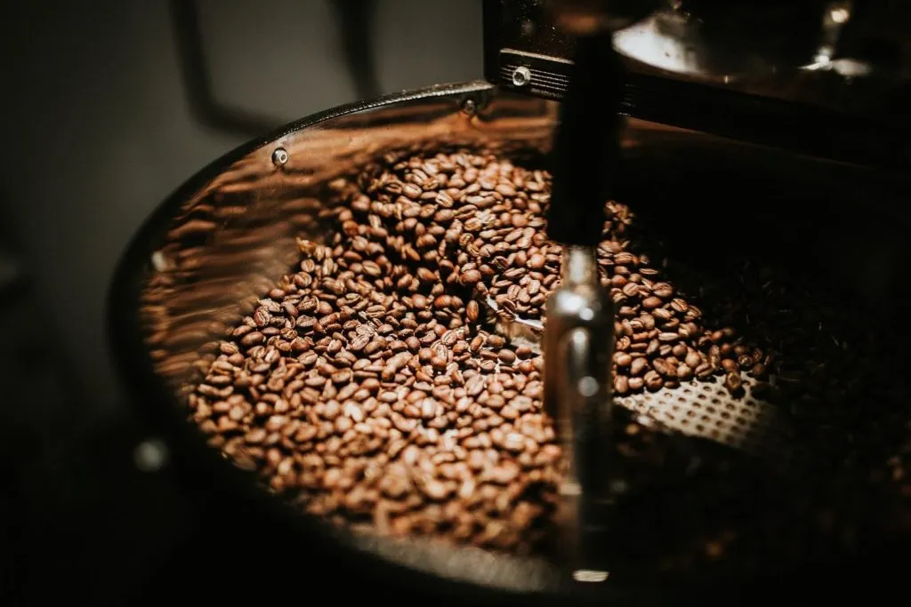 Hvor finner du etiopisk kaffe på El Corte Inglés: kjøpsalternativer 1 cafe etiope en el corte ingles