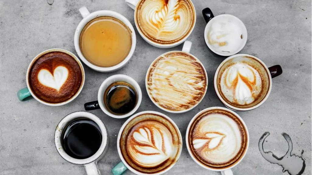 Espressofakturering: tips for effektiv administrasjon 1 cafe expres
