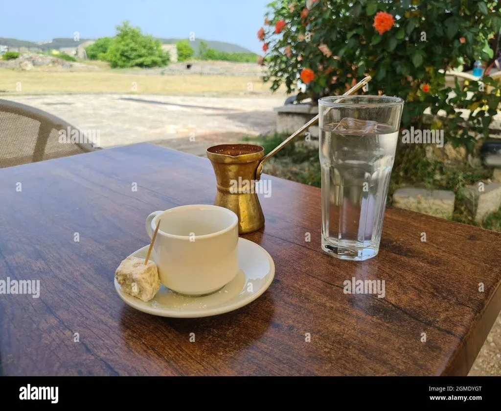 Enkel og deilig oppskrift på tradisjonell meksikansk kaffekanne 1 cafe tradicional de lata