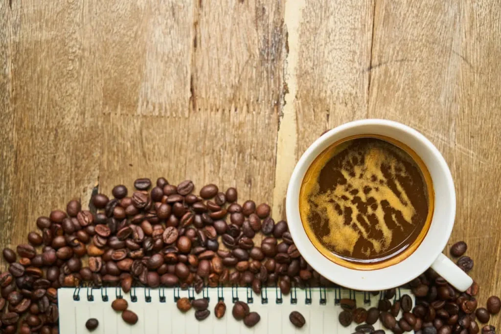 Beste vietnamesiske kaffe i Ku Med - det perfekte stedet å nyte det! 1 cafe vietnamita delicioso y autentico