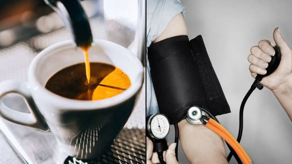 Kaffe: en alliert for kardiovaskulær helse 1 cafe y corazon una relacion positiva