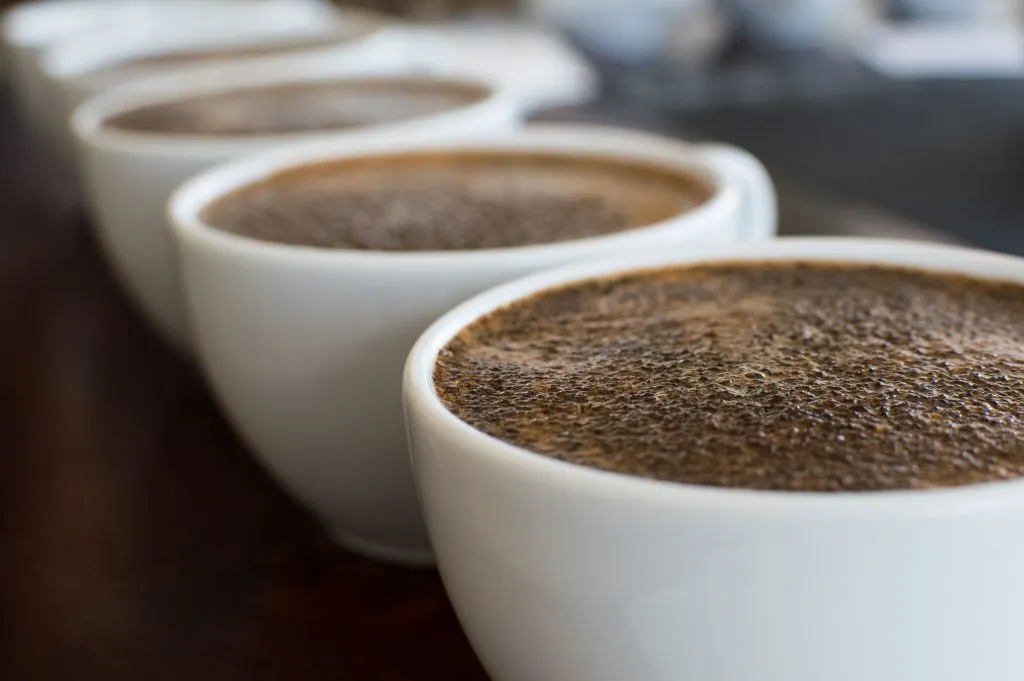 Finn brasiliansk kaffe til Nespresso-maskinen din på disse stedene 1 cafe y lugares brasilenos