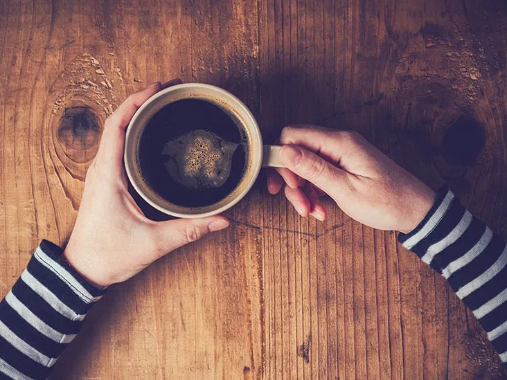 Kaffes medisinske egenskaper og helsemessige fordeler 1 cafe y propiedades medicas