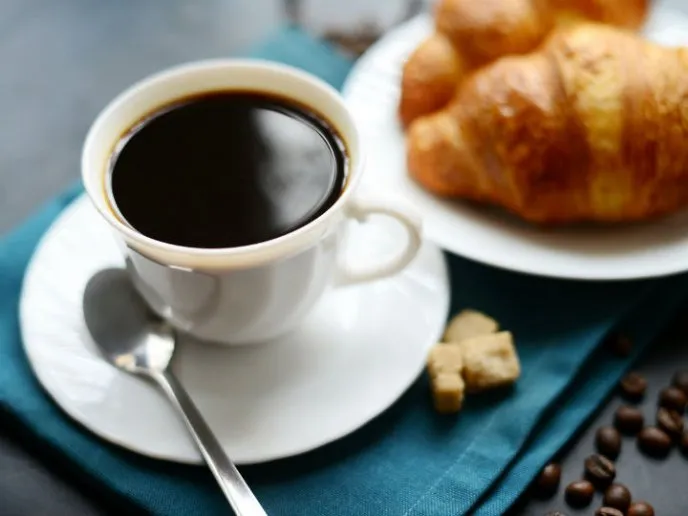 Fordeler med kaffe og salt som en pre-workout: effektiv kombinasjon 1 cafe y sal