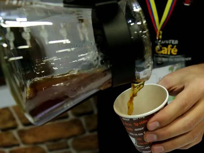 De beste colombianske kaffene i Reading: Finn ut mer her! 1 cafes colombianos en lectura