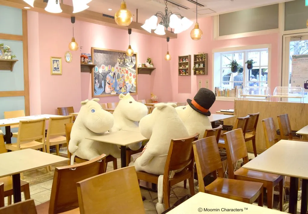 De beste restaurantene med et utvalg av kaffe å nyte 1 cafes y restaurantes con cafe
