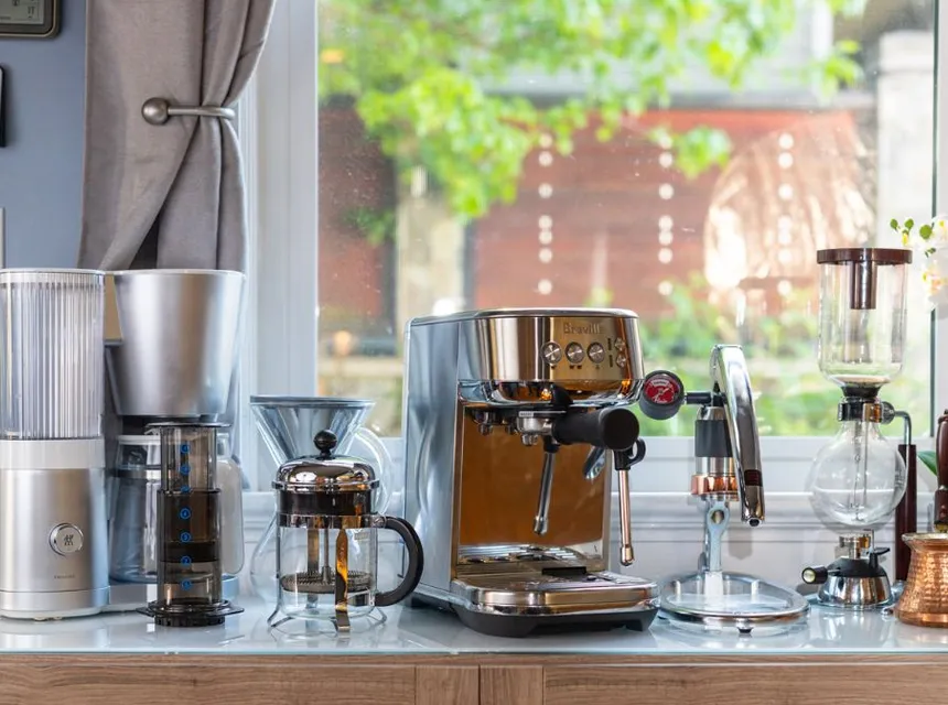 Italiensk kaffetrakterguide: funksjon og bruk for den perfekte kaffen 1 cafetera italiana en accion 4