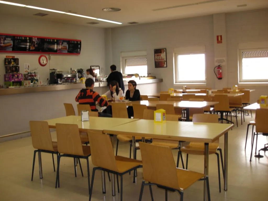 Den beste kaffebaren i Guadalajara: Cafetal 97 med perfekt beliggenhet 1 cafeteria en guadalajara