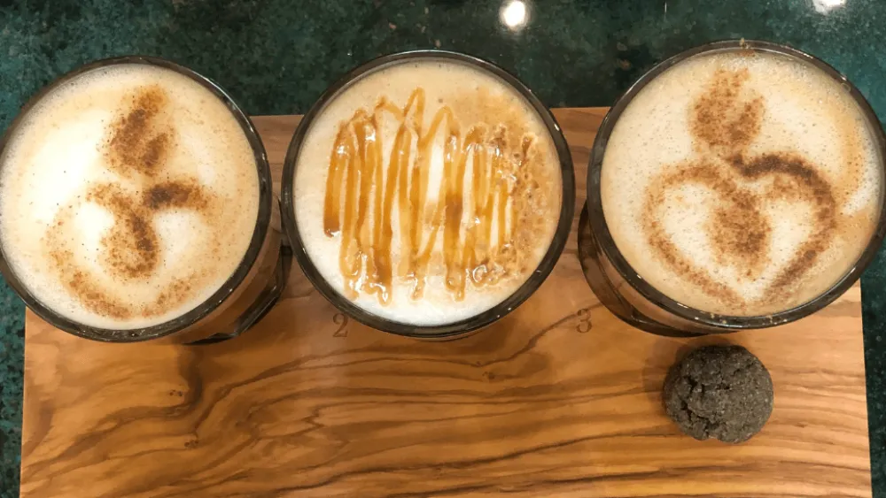 Det beste stedet å kjøpe 3 Corações cappuccino kaffe på nettet 1 cappuccino coffee 3 corazones
