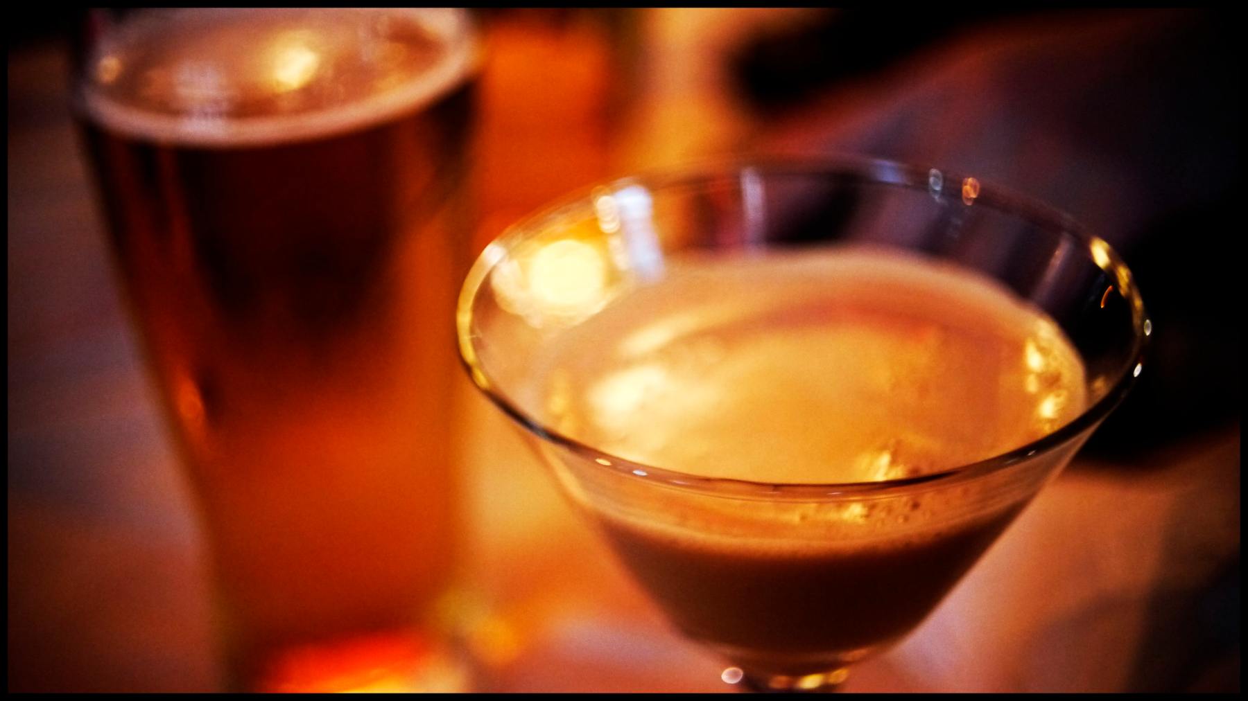 Espresso Martini Oppskrift Deilig Og Enkel å Lage Hjemme!