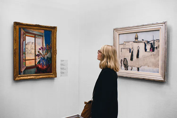 Uttrykk deg selv: betydningen av "uttrykke ditt indre" og hvordan du gjør det 1 creatividad y autenticidad