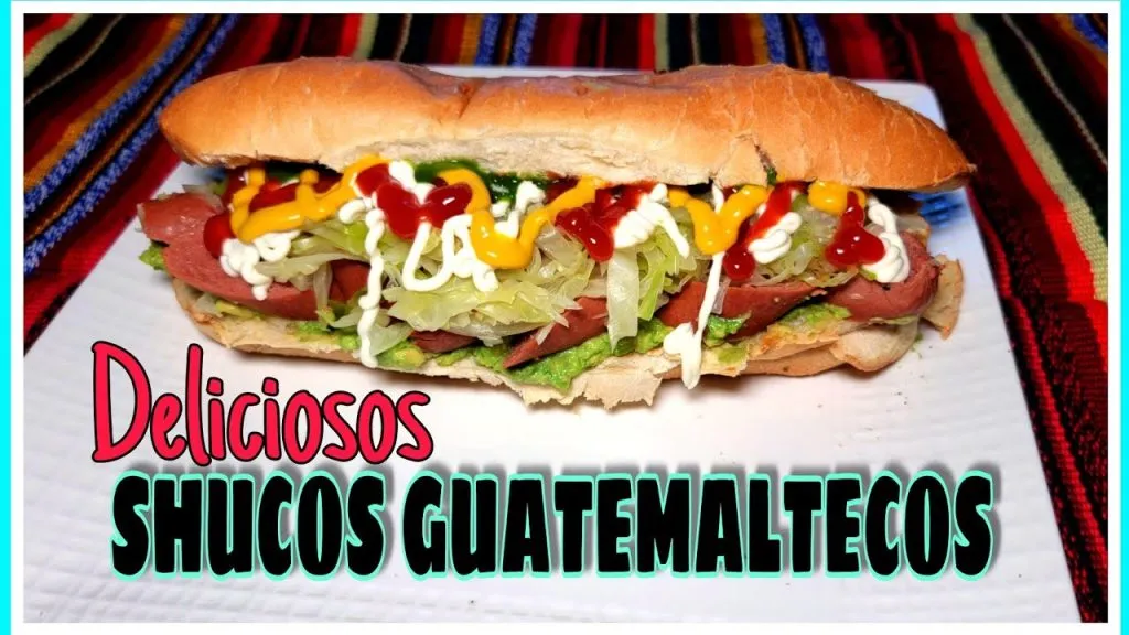 Finn en autentisk guatemalansk restaurant i Los Angeles 1 deliciosa comida guatemalteca