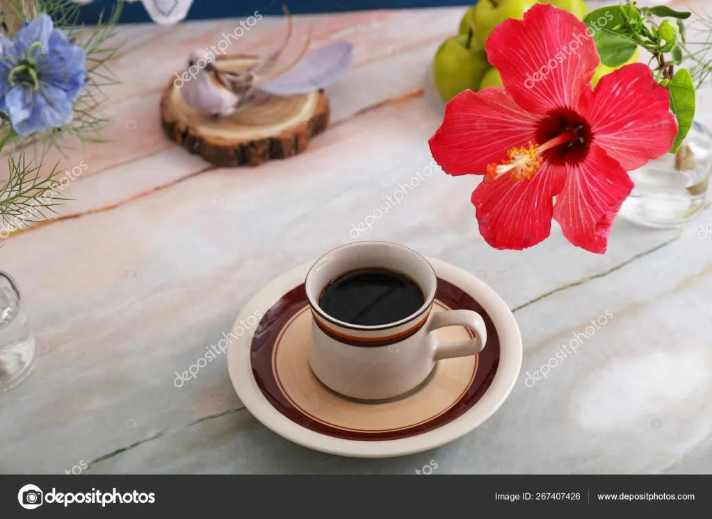 Colombiansk kaffe San Alberto: en fryd for kaffeelskere 1 deliciosa taza de cafe