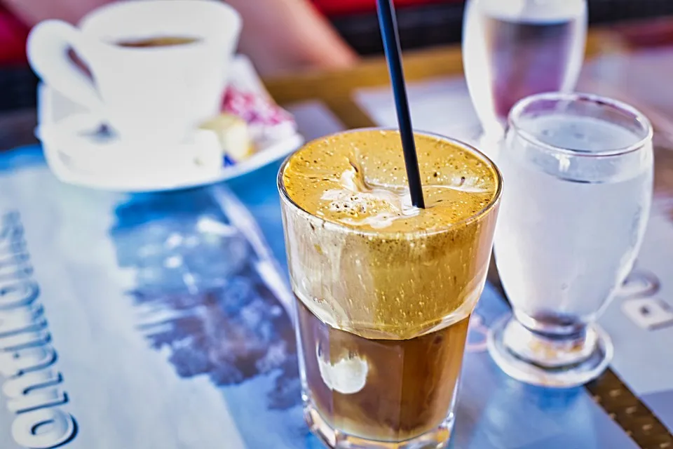 De beste kaffedrikkene for å starte dagen med energi og smak 1 deliciosas tazas de cafe