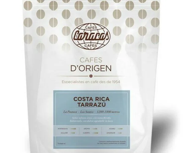 Nettsteder for å kjøpe brasiliansk kaffe og nyte dens unike smak 1 delicioso cafe brasileno