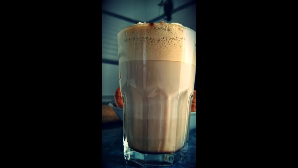 Beste kaffebar i Tavernier for deilig mokkakaffe 1 delicioso cafe moca 2