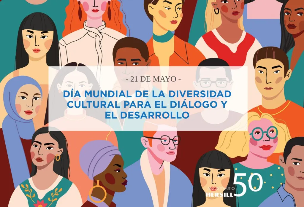 Kulturomsorg: bevare og fremme kulturelt mangfold 1 diversidad cultural