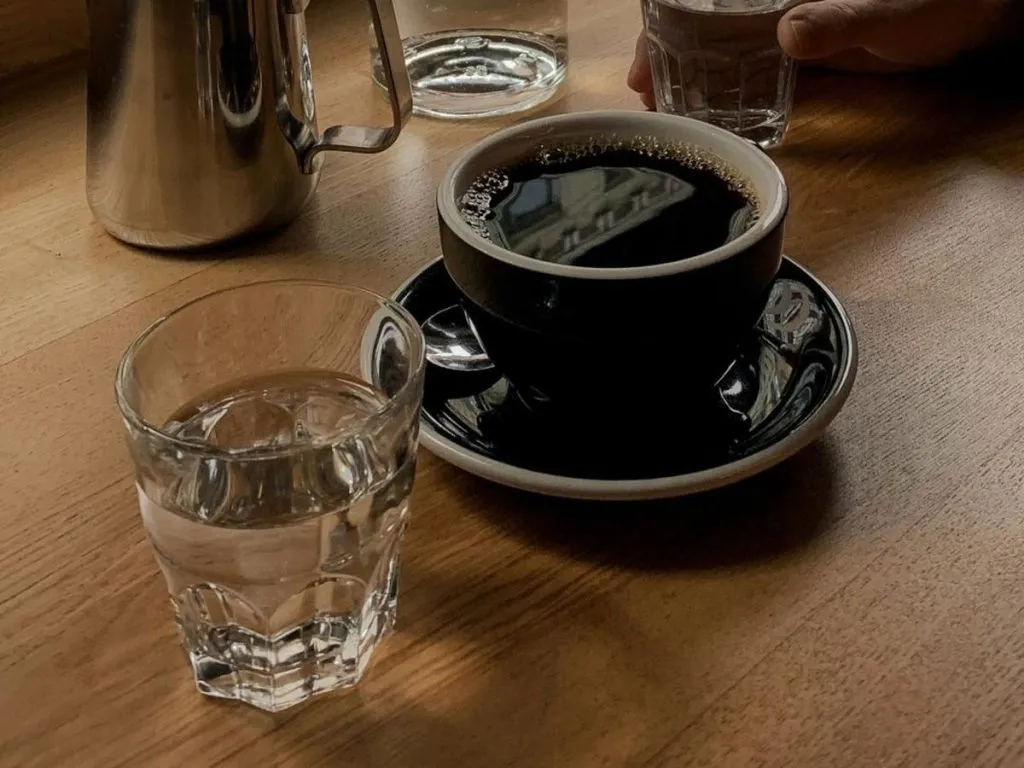 Fordeler med kaffe for øyehelse og anbefalte typer 1 ojos y tazas de cafe