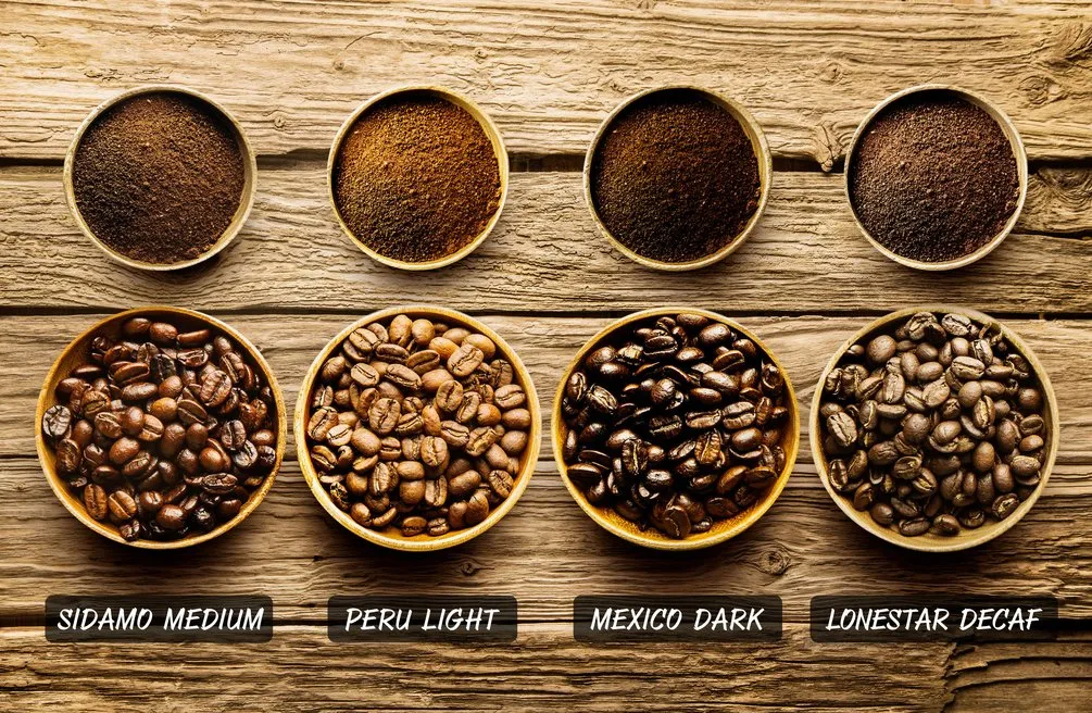 Punta del Cielo Arabica Coffee på nett: Finn ut hvor du kan kjøpe den! 1 punta del cielo arabica cafe