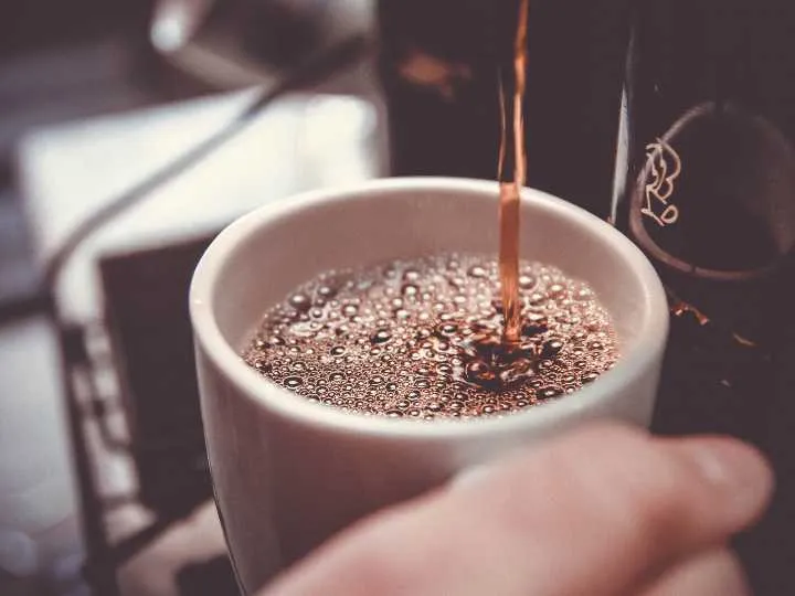 Ecuadoriansk kaffekultur: Tradisjoner og skikker rundt kaffe 1 quemador de cafe