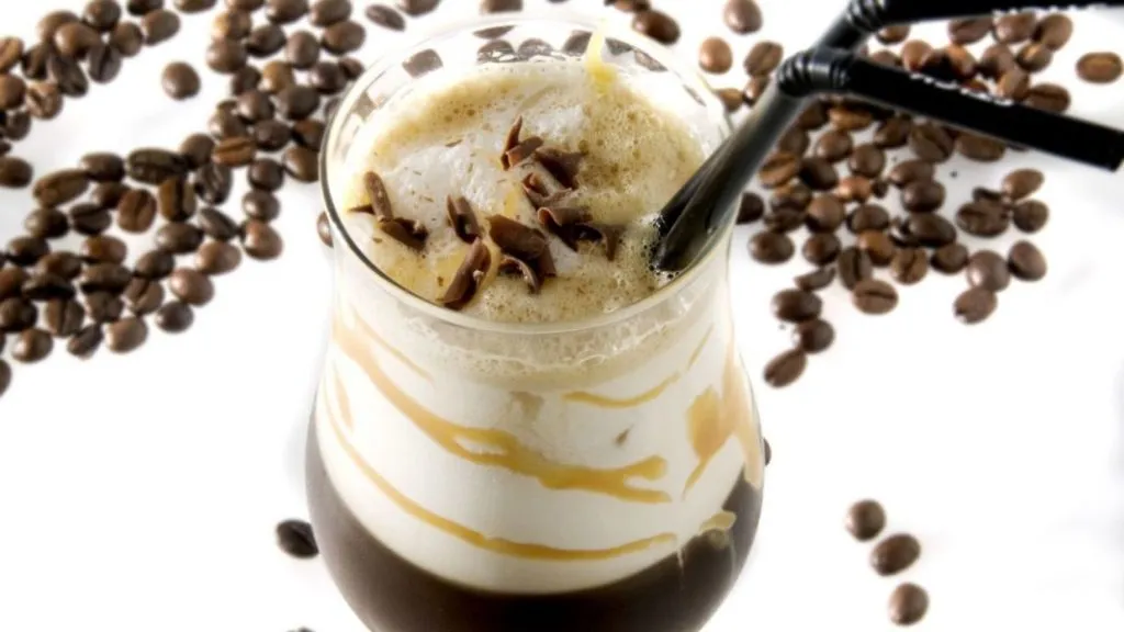 Tips og oppskrifter for å dra nytte av kaffegrutdrikker 1 recetas en bebidas de cafe